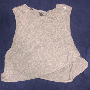 Gymshark Tank